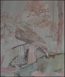 Anton Krajnc - Hand Signed Lithograph