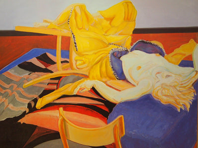 Norbert Tadeusz ‪- Original Artist Poster 1980