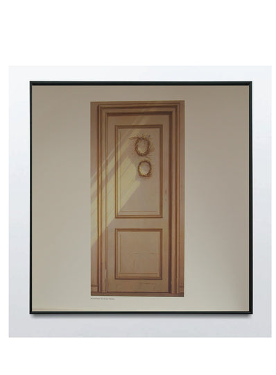 Per Gernhardt – Vintage Art Print