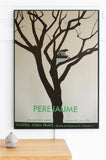 Perjaume - Original Artist Poster 1980