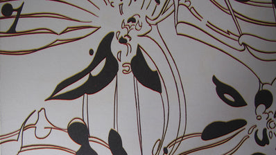 Pol Bury - Original Lithograph 1974