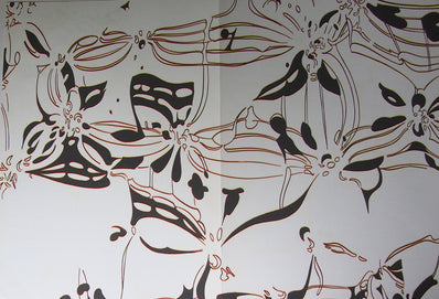 Pol Bury - Original Lithograph 1974