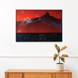 Joan Ponç  - Original Artist Poster 1978