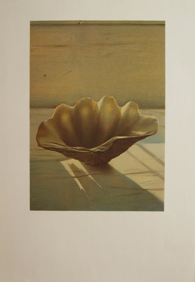 Per Gernhardt – Vintage Art Print