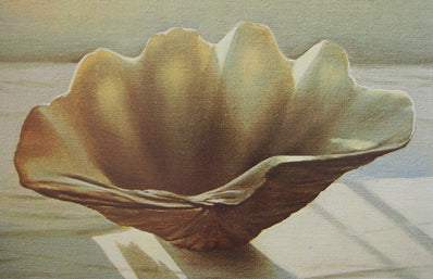 Per Gernhardt – Vintage Art Print