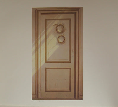 Per Gernhardt – Vintage Art Print