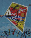 Peter Nagel - Original Serigraph 1985 - Collectible Art