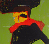 Peter Zaumseil - Original Woodcut