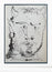 Pablo Picasso - Original Lithograph - En marge du Buffon 1957