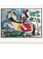 Pablo Picasso - Original Lithograph 1961 - Toro Y Toros