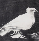 Pablo Picasso Vintage Print - Original Lithograph 1959