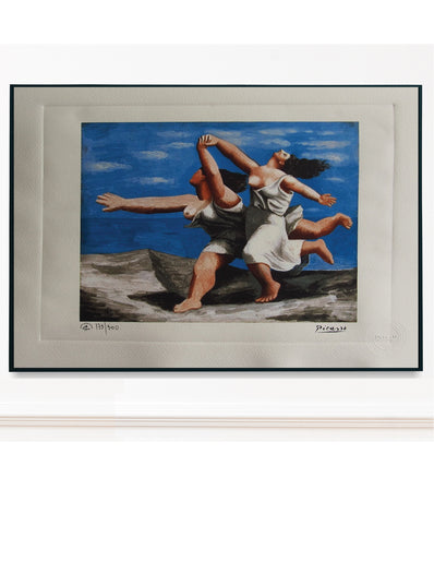 Pablo Picasso - Fine Art Print