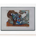 Pablo Picasso - Fine Art Print