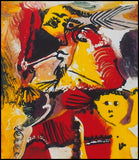 Pablo Picasso - Fine Art Print