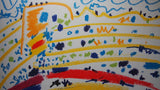 Pablo Picasso Original Lithograph 1961