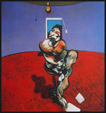 Francis Bacon - Fine Art Print