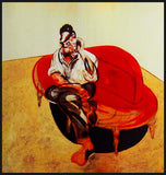 Francis Bacon - Fine Art Print