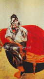 Francis Bacon - Fine Art Print
