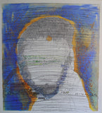 Gerhard Altenbourge – Vintage Art Print