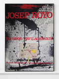 Josep Royo - Original Artist Poster 1975