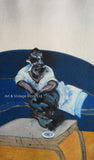 Francis Bacon - Fine Art Print
