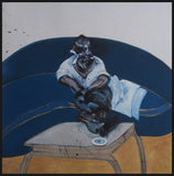 Francis Bacon - Fine Art Print