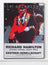 Richard Hamilton - Original Artist Poster 1991