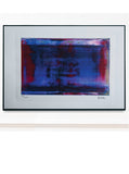 Gerhard Richter - Fine Art Print
