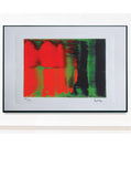 Gerhard Richter - Fine Art Print