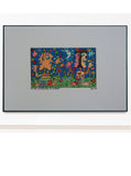 James Rizzi Vintage Print - Original Lithograph