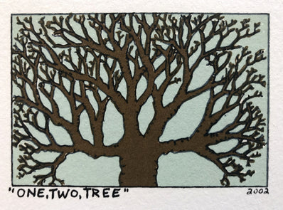 James Rizzi Vintage Print - Original Lithograph