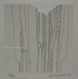 Robert Quijada – 1970's Original Limited Edition Screen print