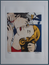 Roy Lichtenstein - Fine Art Print