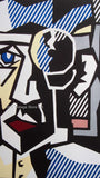 Roy Lichtenstein - Fine Art Print