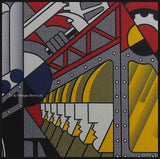 Roy Lichtenstein - Fine Art Print