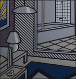 Roy Lichtenstein - Fine Art Print