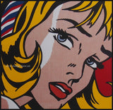 Roy Lichtenstein - Fine Art Print