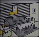 Roy Lichtenstein - Fine Art Print