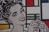 Roy Lichtenstein - Fine Art Print