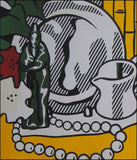 Roy Lichtenstein - Fine Art Print