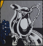 Roy Lichtenstein - Fine Art Print