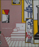 Roy Lichtenstein - Fine Art Print