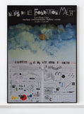 Saul Steinberg - Original Artist Poster 1970