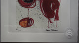 Sam Francis - Fine Art Print