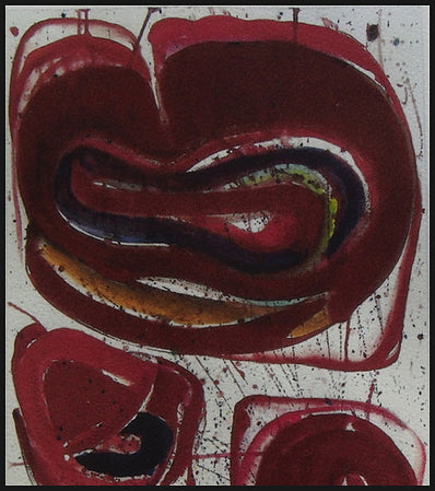 Sam Francis - Fine Art Print