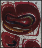 Sam Francis - Fine Art Print