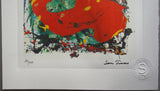 Sam Francis - Fine Art Print