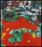 Sam Francis - Fine Art Print