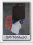 Giuseppe Santomaso ‪- Original Artist Poster 1980's