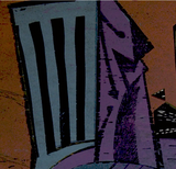 Michael Hofmann - Original Woodcut